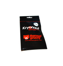 Термопаста Thermal Grizzly Kryonaut, 1 г, шприц, 12.5 Вт/мК (TG-K-001-RS)