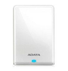 Зовнішній жорсткий диск 1Tb ADATA HV620S 'Slim', 2.5', USB 3.2 (AHV620S-1TU31-CWH)