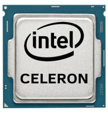 Процесор Intel Celeron (LGA1200) G5905, Tray, 2x3.5 GHz, UHD Graphic 610 (1050 MHz), L3 4Mb, Comet Lake, 14 nm, TDP 58W (CM8070104292115)