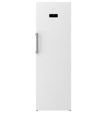 Холодильна камера Beko RSNE445E22, White, загальний об'єм 445L, корисний об'єм 375L, 185x59,5x65,5 см