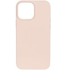 Бампер для Apple iPhone 13 Pro Max, Sand Pink, 2E (2E-IPH-13PRM-OCLS-RP)