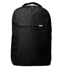 Рюкзак для ноутбука 15.6' Acer Commercial, Black, поліестер, 515х365х47 мм (GP.BAG11.02C)