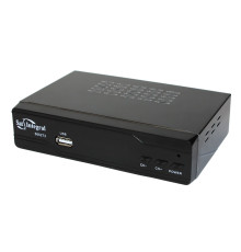 TV-тюнер зовнішній автономний Sat-integral T-5052 mini DVB-T2