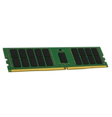 Пам'ять 32Gb DDR4, 3200 MHz, Kingston, ECC, Registered, 1.2V, CL22, 1RX4, 8Gbit, Hynix D Rambus (KSM32RS4/16HDR)