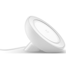 Лампа настільна Philips Hue Bloom, White, Bluetooth, 2000K - 6500K, 500 лм, IP20 (929002375901)