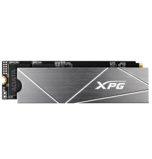Твердотільний накопичувач M.2 1Tb, ADATA XPG Gammix S50 Lite, PCI-E 4.0 x4, 3D TLC, 3800/3200 MB/s (AGAMMIXS50L-1T-CS)