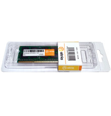 Пам'ять SO-DIMM, DDR3, 8Gb, 1600 MHz, Atria, 1.35V (UAT31600CL11SLK1/8)