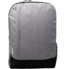 Рюкзак для ноутбука 15.6' Acer Predator Urban, Grey, поліестер, 430х305х150 мм (GP.BAG11.018)