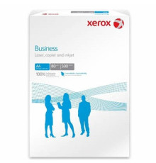 Папір А4 Xerox Business, 80 г/м², 500 арк, Class B (003R91820)