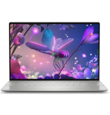 Ноутбук 13' Dell XPS 13 Plus 9320 (210-BDVD_FHD) Platinum Silver 13.4' Full HD 1920x1200 OLED глянцевий, Intel Сore i7-1260P 2.1-4.7GHz, RAM 16GB DDR5, SSD 1TB, Intel Iris Xe Graphics, Windows 11 Pro, підсвічування клавіатури