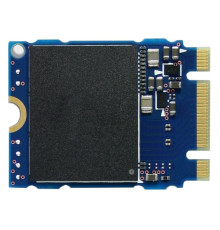 Твердотільний накопичувач M.2 128Gb, Western Digital SN520, PCI-E 3.0 x4, 3D TLC, 1500/800 MB/s, формат 2230 (SDAPTUW-128G-1012)
