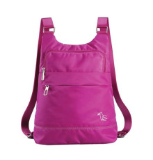 Рюкзак для ноутбука 10' Sumdex NOA-147PO, Pink, поліестер, 27.9 x 30.8 x 11 см