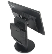 Настільне кріплення для монітора Lenovo ThinkCentre Tiny In One Single Monitor Stand, Black (4XF0L72015)
