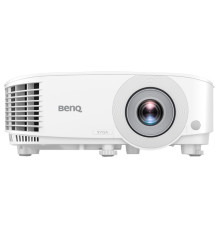Проектор BenQ MS560 White DLP, 4000lm, 20000:1, 800х600, 4:3, HDMI, VGA (9H.JND77.13E)