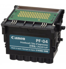 Друкуюча головка Canon PF-04, для моделей iPF650/iPF655/iPF750/iPF755 (3630B001)
