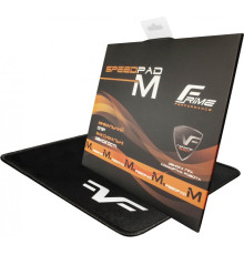 Килимок Frime SpeedPad M Black, 250x210 мм, 3 мм (GPF-SP-M-01)