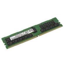 Пам'ять 32Gb DDR4, 3200 MHz, Samsung, ECC, Registered, 1.2V, CL22 (M393A4K40EB3-CWE)