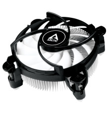 Кулер для процесора Arctic Alpine 17 LP, алюміній, 1x88 мм, для Intel 1700 (ACALP00042A)