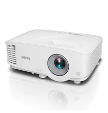 Проектор BenQ MW550 White DLP, 3600lm, 20000:1, 1280x800, 16:10, HDMI, VGA, 10Вт (9H.JHT77.1HE)