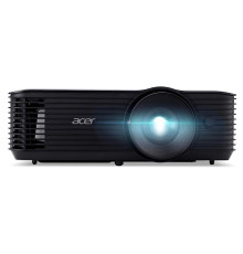 Проектор Acer X1226AH, Black, 1024x768 (4:3), 4000 лм, 20 000:1, HDMI, DLP, 16 Вт, 313x240x113 мм, 2.8 кг, лампа OSRAM (MR.JR811.001)