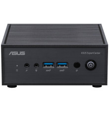 Неттоп Asus PN42-BBN100MV, Black, N100 (4x1.3-3.4 GHz), 1xDDR4 SO-DIMM, UHD Graphics, 1x2.5' SATA, 1xM.2 NVMe, 2.5GLan, WiFi 6, Bluetooth 5, 4xUSB3.2, VGA/HDMI/DP, DOS (90MR00X2-M00010)