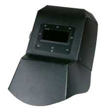 Зварювальна маска Topex 82S210, світлофільтр 100х50 мм, клас затемнення 6-14 DIN