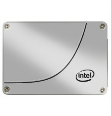 Твердотільний накопичувач 1.92Tb, Intel D3-S4520, SATA3, 2.5', 3D TLC, 550/510 MB/s (SSDSC2KB019TZ01)