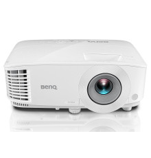 Проектор BenQ MS550, DLP, 20000:1, 3600 ANSI lm, 800x600, HDMI, VGA, 3:4
